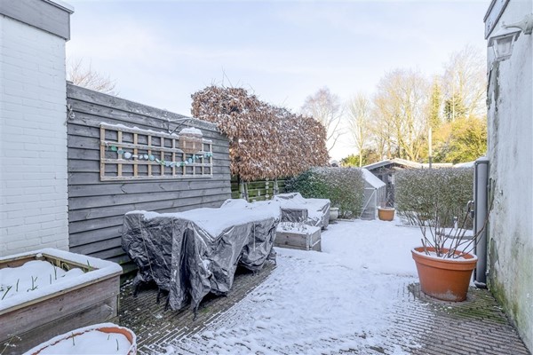 Medium property photo - Schoolstraat 33, 9641 JW Veendam